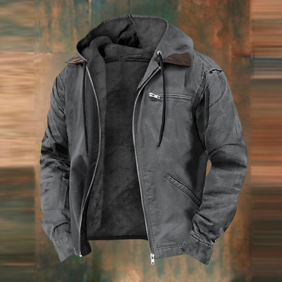 Ricardo™ - Manteau d'automne Chic