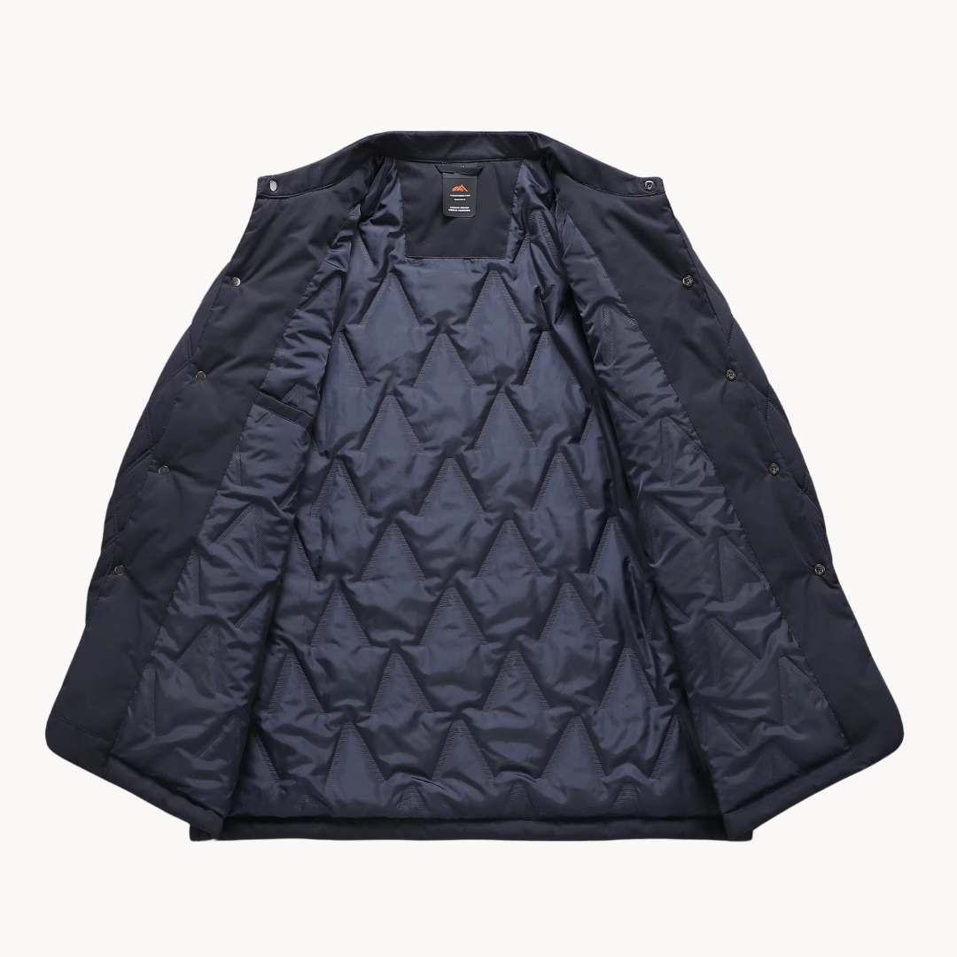 Johann™ - Quilted Jacket