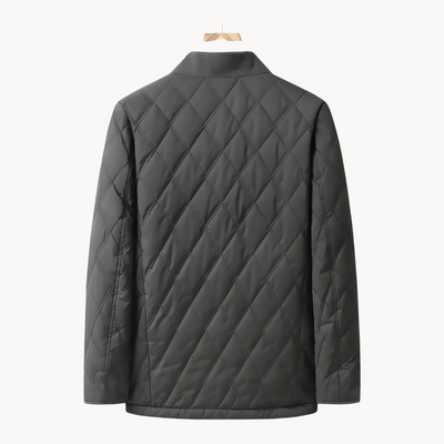 Johann™ - Quilted Jacket