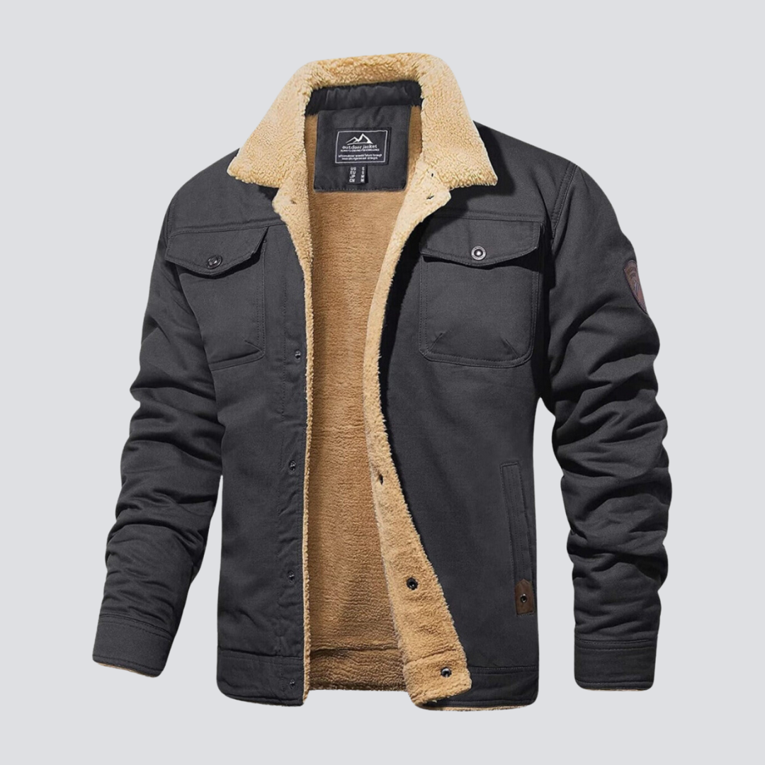 Philippe™ - Bombardier Jackets