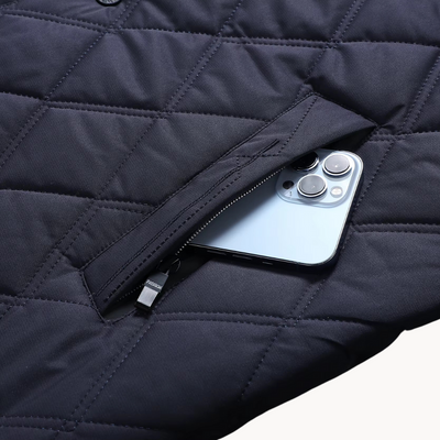 Johann™ - Quilted Jacket