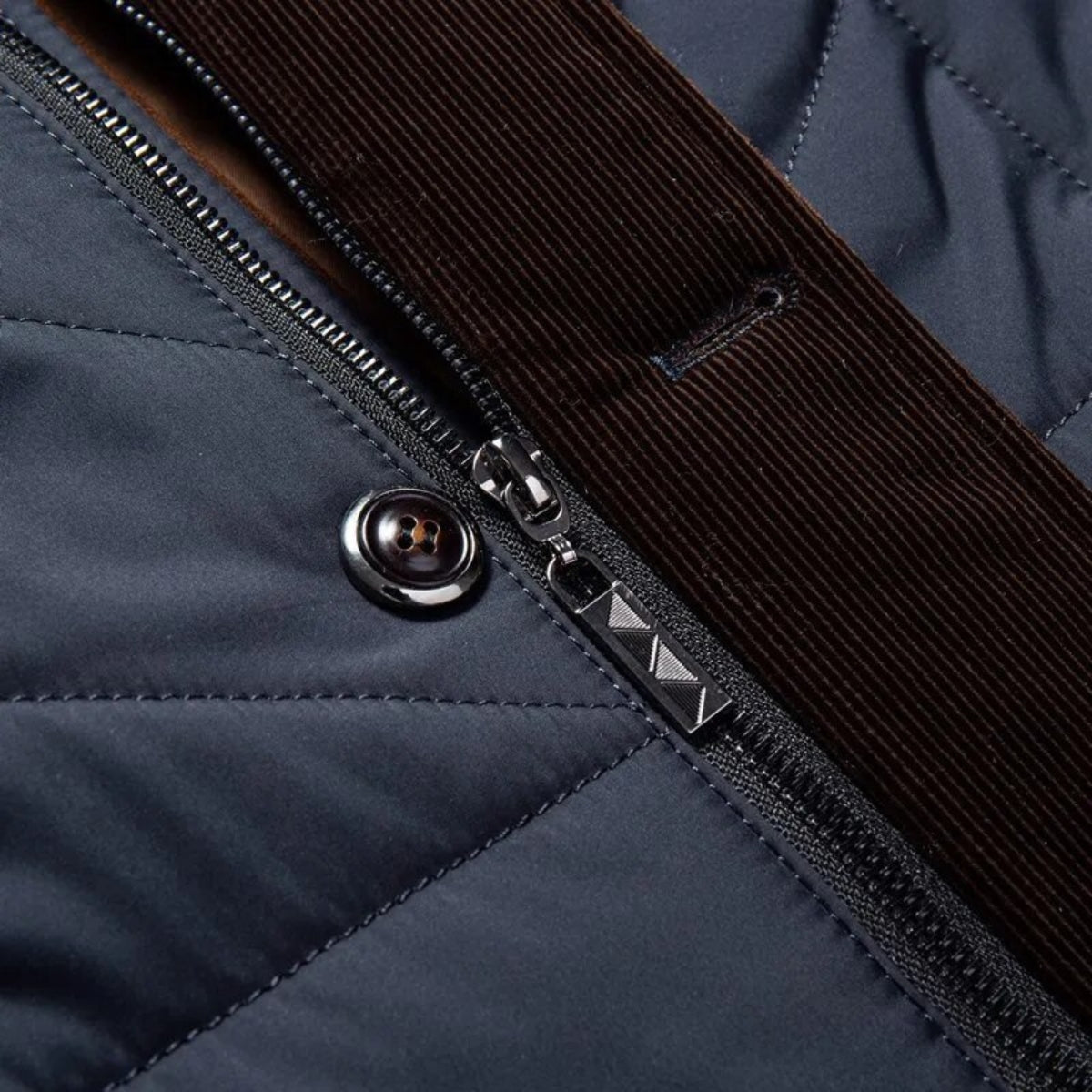 Raphaël™ - Veste d'Hiver Édition Limitée