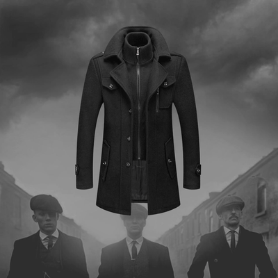 Michel™ - Ensemble d'hiver à deux pièces