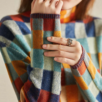 JOSÉPHINE - KNIT SWEATER